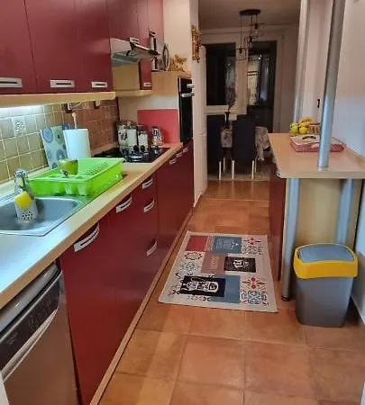 Borik Banjaluka Apartment Banja Luka