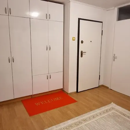 Borik Banjaluka Apartment