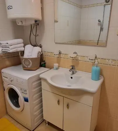 Apartment Borik Banjaluka *