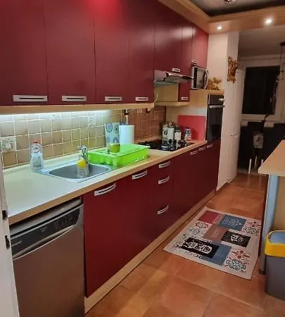Borik Banjaluka Apartment Banja Luka
