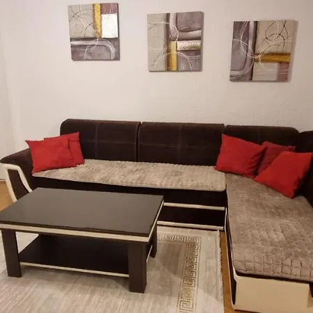 Apartment Borik Banjaluka *
