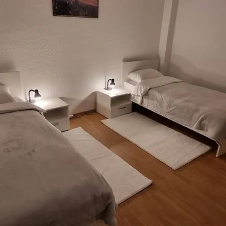 Apartment Borik Banjaluka