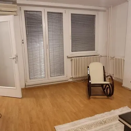 Appartamento Borik Banjaluka *