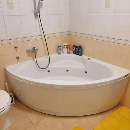 Borik Banjaluka Apartment *