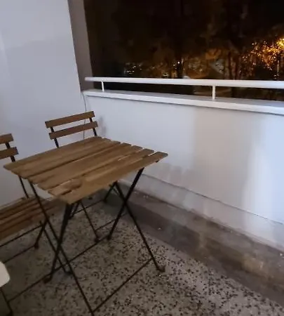 Apartment Borik Banjaluka *
