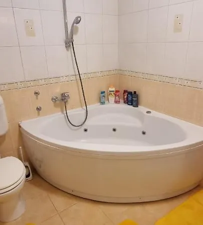 Borik Banjaluka Apartment *