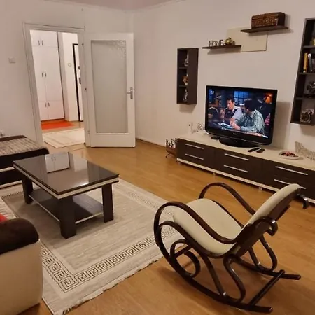 Borik Banjaluka Apartment *